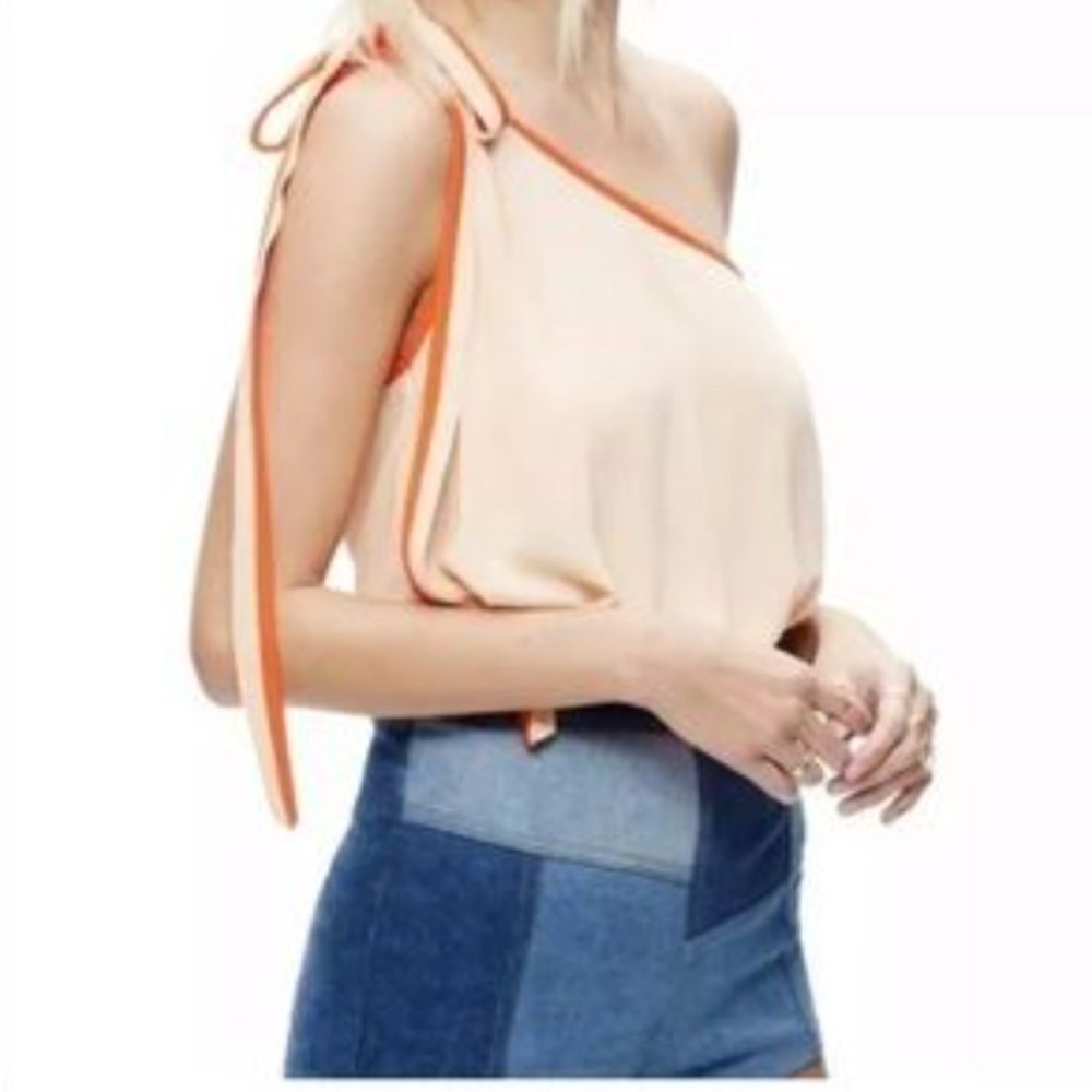 Free People You’re The One Tank
